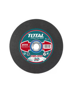 DISCO CORTE METAL 14" X 4MM TOTAL TAC2213551