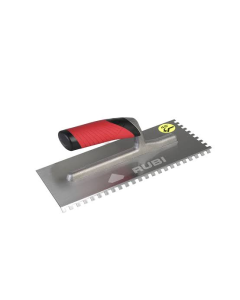 LLANETA DENTADA RUBI 8X8MM 25905