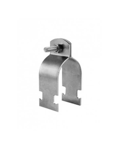 GAZA RIEL STRUT 1" TUBO EMT / IMC / RMC UL