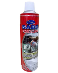 LIMPIADOR DE CONTACTOS SABO 590ML 53-0016
