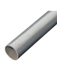 TUBO GALVANIZADO MALLA 1 1/2 X 1.80 MM  X 6 METROS