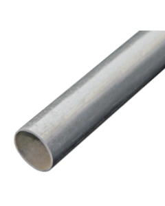 TUBO GALVANIZADO MALLA 3 X 1.80 MM X 6 METROS METALCO