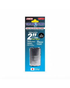 CINTA TAPAGOTERAS SLIONTEC PARATECHO 2" X MTS