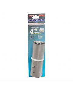CINTA TAPAGOTERAS SLIONTEC PARATECHO 4" X MTS