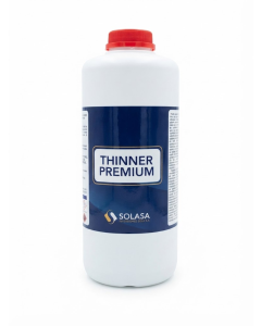 THINNER CORRIENTE ENVASADO LITRO