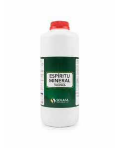 VARSOL ENVASADO LITROS