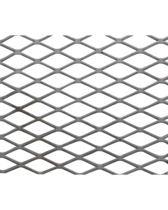 LAMINA JORDOMEX 4 X 8 AGL (1/2 # 16 PR) GALVANIZADA