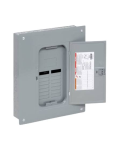 CAJA BREAKER SD 12 ESP QO112L125PGC EMPOTRAR