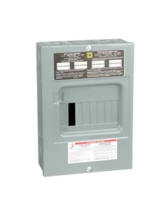 CAJA BREAKER SD 8-16 ESP QO816L100F EMPOTRAR