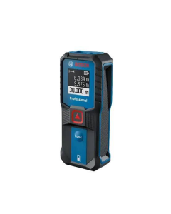 MEDIDOR LASER 30 MTS BOSCH GLM 30-23 0601072XGO
