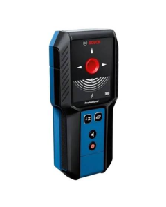 DETECTOR DE MATERIALES BOSCH GMS120-27 BOSCH 0601081700