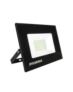 LAMPARA REFLECTOR LED 30W IP65 6500K 2500LM 100-240V P286 SYLVANIA