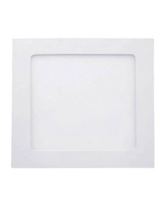 LAMPARA EMPOTRAR CUADRADA LED 12W P24972-36 SYLVANIA