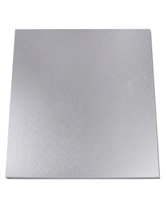 ZINC LISO BLANCO #26 X 1.22 X 6.00 MTS TERNIUM