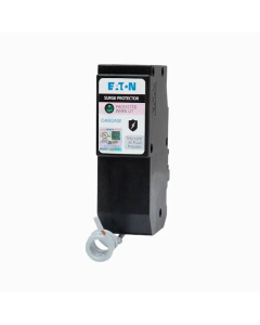 SUPRESOR TIPO BREAKER CH PIG TAIL 2P MONOFASICO 120/240VAC