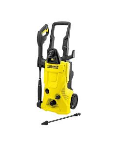 HIDROLAVADORA KARCHER 1500PSI 1200W PRACTICA BLACK 1.994-338.0