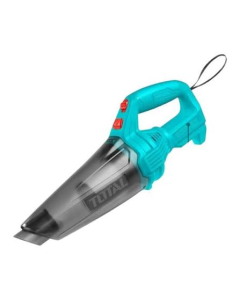 ASPIRADORA TOTAL AUTO BATERIA 12V TIPO C RECARGABLE TVLI2026