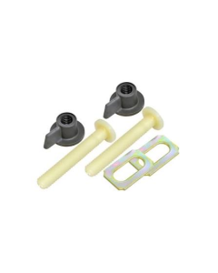 TORNILLO CABEZA CUADRADA P/ASIENTO INODORO COFLEX