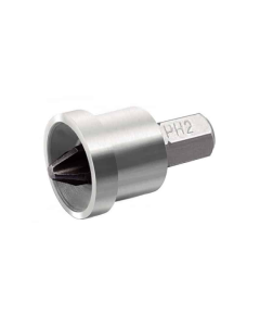 PUNTA TALADRO DOBLE PARAGYPSON 6" S2 CENTURION  #75098