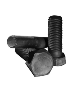 TORNILLO HEXAGONAL 3/8 X 5