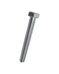 TORNILLO HEXAGONAL 3/8 X 8