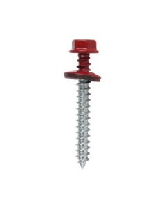 TORNILLO TECHO 2 1/2  PARAC TEJA