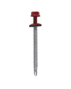 TORNILLO TECHO 3"  PARAB TEJA