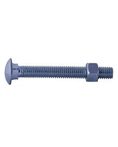 TORNILLO CARROCERIA 1/2 X 2"