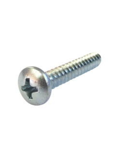 TORNILLO METAL 7 X 1"