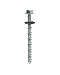 TORNILLO TECHO 3"  PUNTA FINA TEJA