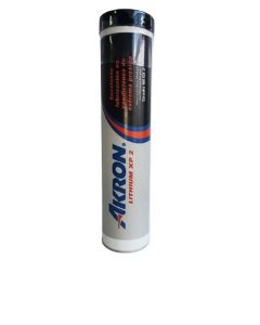 GRASA AKRON LITHIUMPLEX XP-2 / CARTUCHO UD/AZUL