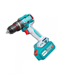TALADRO TOTAL  20V 1/2 96NM 2 BAT UTIDLI20968