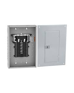 CAJA BREAKER SD 16 ESP QO116L125PG EMPOTRAR + TAPA QOC24UF