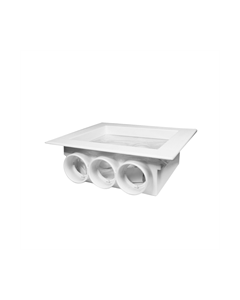 CAJA 38530  OATEY GRIFOS LAVADORA 1/4 (GRANDE)
