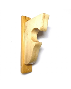 CORTINERO MADERA GRANDE