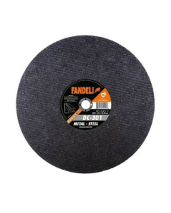 DISCO CORTE METAL 14" FANDELI 74010 #01060148