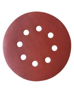 LIJA DISCO 3M 5" LIJADORA ORBITAL #150 #60440602559
