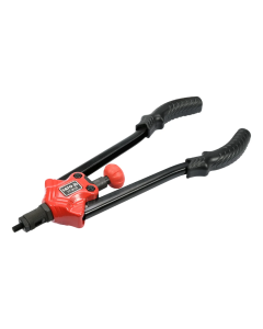 REMACHADORA DE TUERCAS YATO  YT-36128