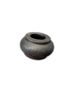 NUDO  ECONOMICO SENCILLO 5/8  (25 X 35 X 16.5 MM) #7040.02 CARBONE