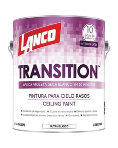 PINTU CIELOS TRANSITION LANCO TS368-4 GALON