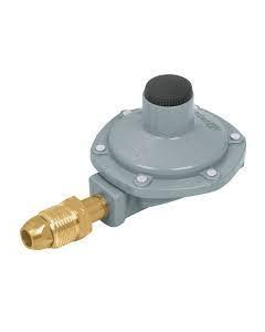 REGULADOR DE GAS CON ROSCA SIN MANGUERA #49225