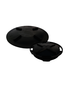 TAPA CLIP TANQUE ECOTANK 250MM PROD0000047
