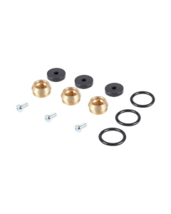 SET REPUESTOS PARA LLAVE CHORRO EMERALD KIT-MS