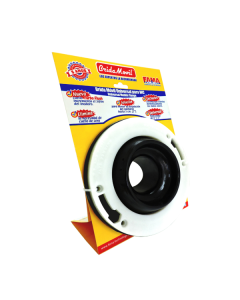 FLANGER PARAINODORO MOVIL FAMA CON EMPAQUE #9591