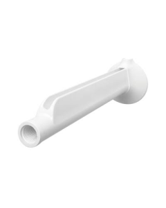 NIPLE PLASTICO P/ BANO GRIF