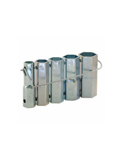 JUEGO CUBOS PARASACAR EMBOLOS 5 PZS GRIF