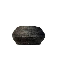NUDO  45 X68 X 12.5 MM 128/7 CARBONE