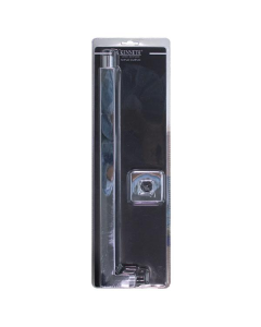 NIPLE KENNETH PARED CUAD 22 X 300 #100160