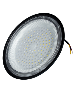 LAMPARA LED ALTO MONTAJE RHB ECO100W 65W 100-265V 10000LM 6500K #10265