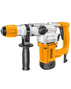 ROTOMARTILLO DEMOLEDOR INGCO 25MM 1050W - 4.5 J - #URH10506